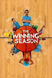 The Winning Season - Poster