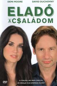 The Joneses - Poster