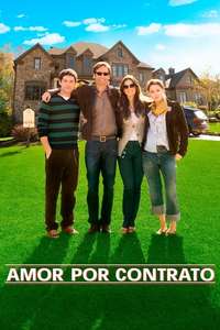 The Joneses - Poster