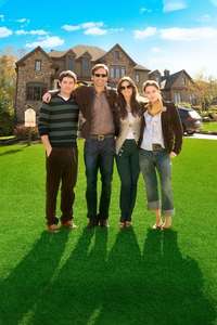 The Joneses - Poster