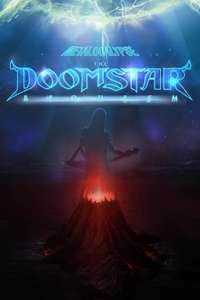 Metalocalypse: The Doomstar Requiem - Poster