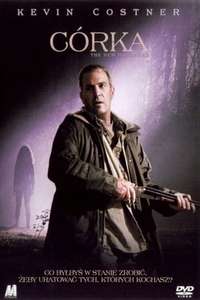 The New Daughter - Poster