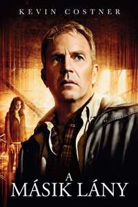 The New Daughter - Poster