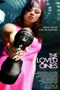 The Loved Ones - Poster