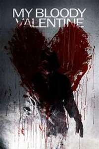 My Bloody Valentine - Poster
