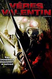 My Bloody Valentine - Poster