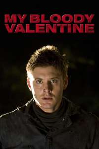 My Bloody Valentine - Poster