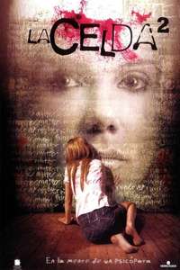 The Cell 2 - Poster