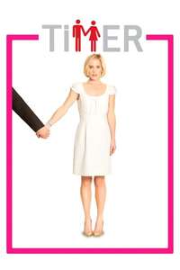 TiMER - Poster