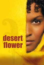 Desert Flower