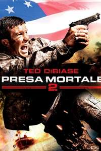 The Marine 2 - Poster