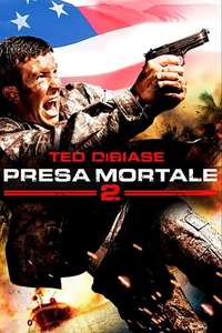 The Marine 2 - Poster