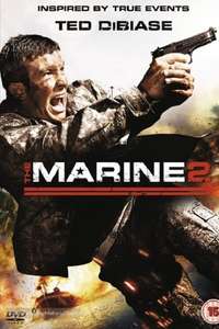 The Marine 2 - Poster