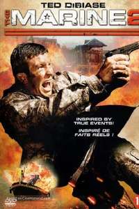 The Marine 2 - Poster