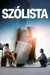 The Soloist - Poster