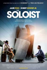The Soloist - Poster