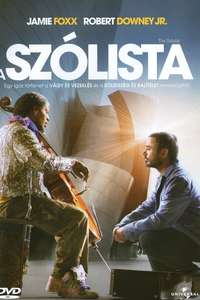 The Soloist - Poster