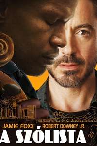The Soloist - Poster
