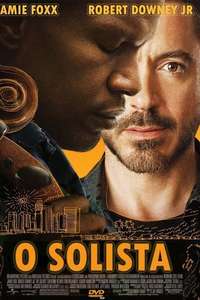 The Soloist - Poster