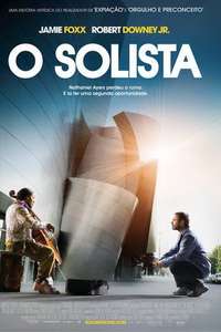 The Soloist - Poster