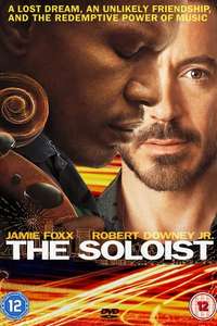 The Soloist - Poster
