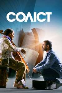 The Soloist - Poster