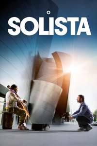 The Soloist - Poster
