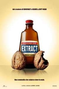 Extract - Poster
