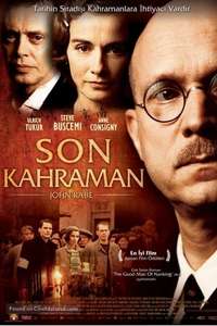 John Rabe - Poster