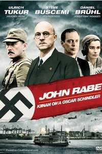 John Rabe - Poster