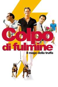 I Love You Phillip Morris - Poster