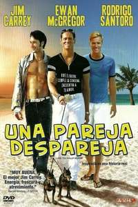 I Love You Phillip Morris - Poster