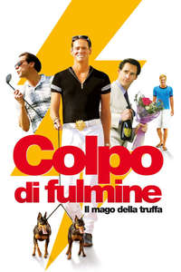 I Love You Phillip Morris - Poster