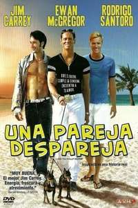 I Love You Phillip Morris - Poster