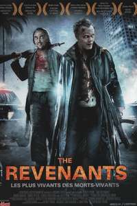 The Revenant - Poster