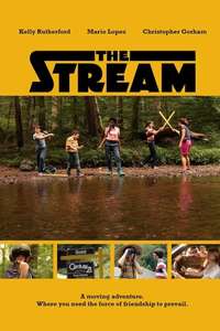 The Stream - Poster
