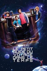 Frequently Asked Questions About Time Travel - Posters