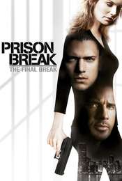 Prison Break: The Final Break