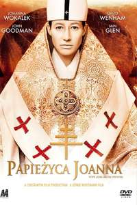 Pope Joan - Poster