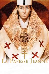 Pope Joan - Poster