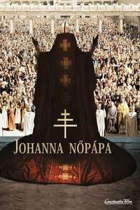 Pope Joan - Poster
