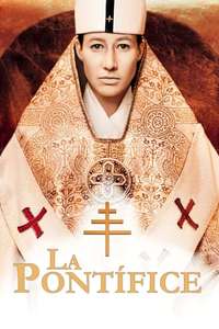 Pope Joan - Poster