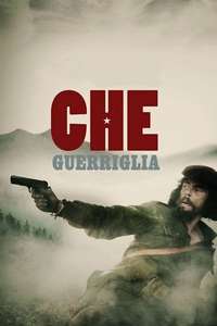 Che: Part Two - Poster