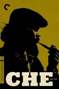 Che: Part Two - Poster