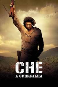 Che: Part Two - Poster