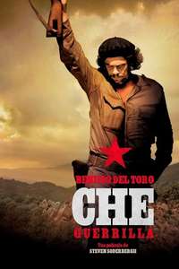Che: Part Two - Poster