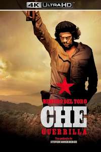 Che: Part Two - Poster
