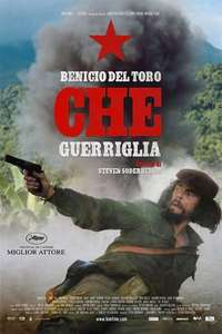 Che: Part Two - Poster