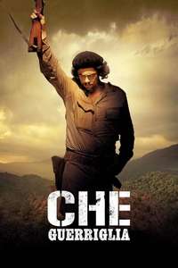 Che: Part Two - Poster