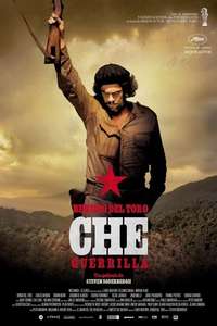 Che: Part Two - Poster